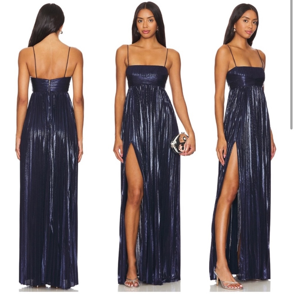 Retrofete Zinnia Dress